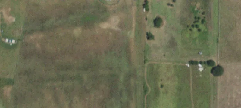Savoy, TX Acreage with Lake