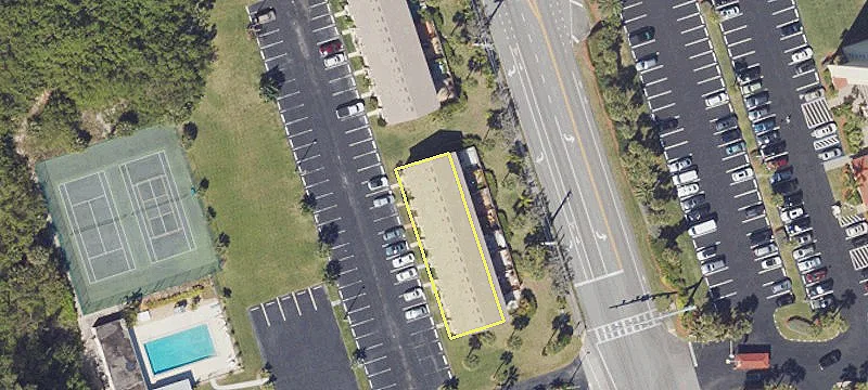 Coastal Development Site on A1A