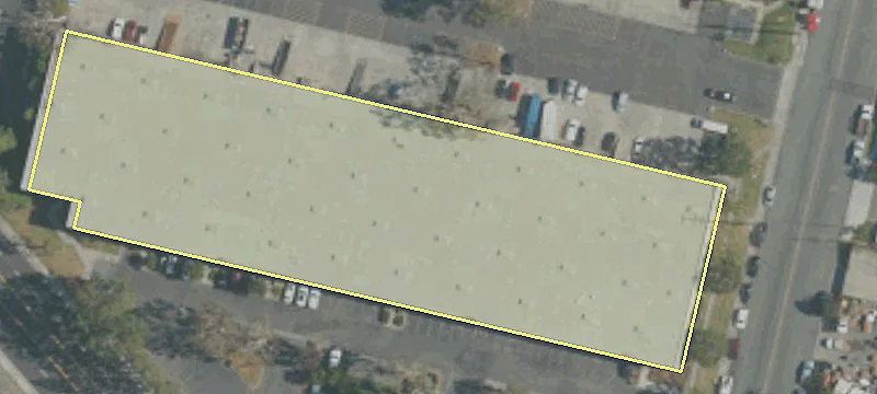Commercial Space Available For Lease