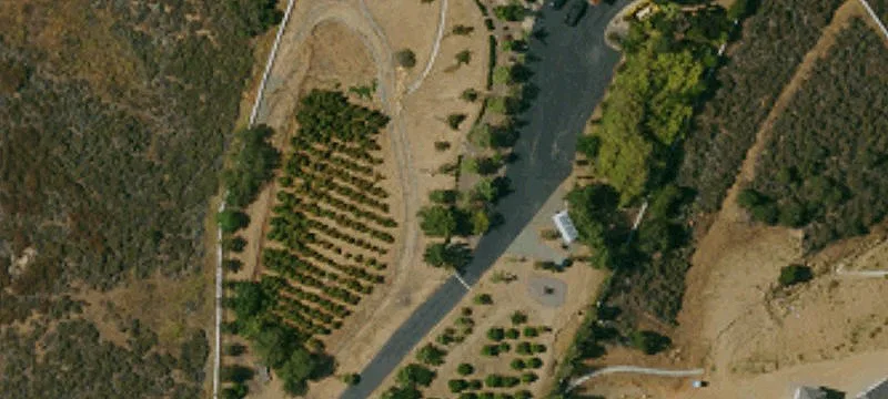 La Cresta Land Opportunity