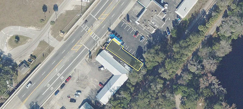 Turnkey Restaurant in Dunnellon