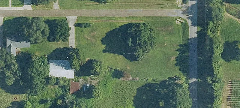 Commercial Land on S. Morgan