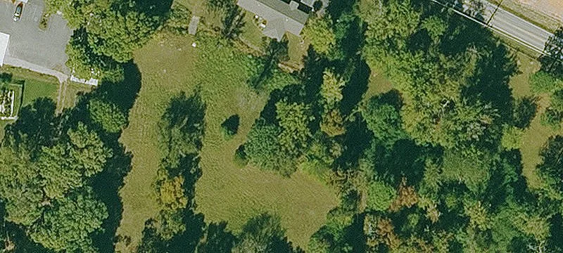 Rare Land with Development Potential