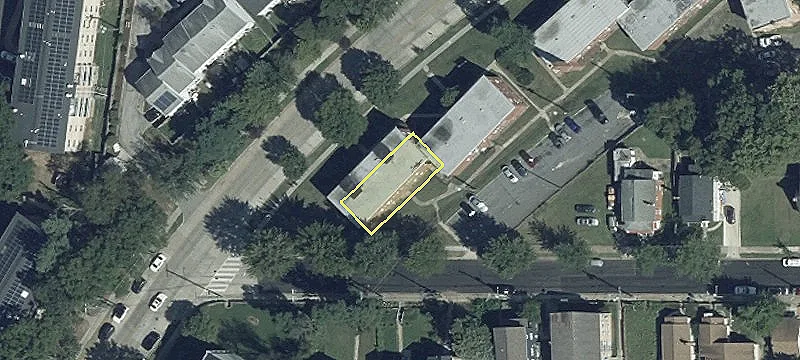 Multifamily Property: 58 Units
