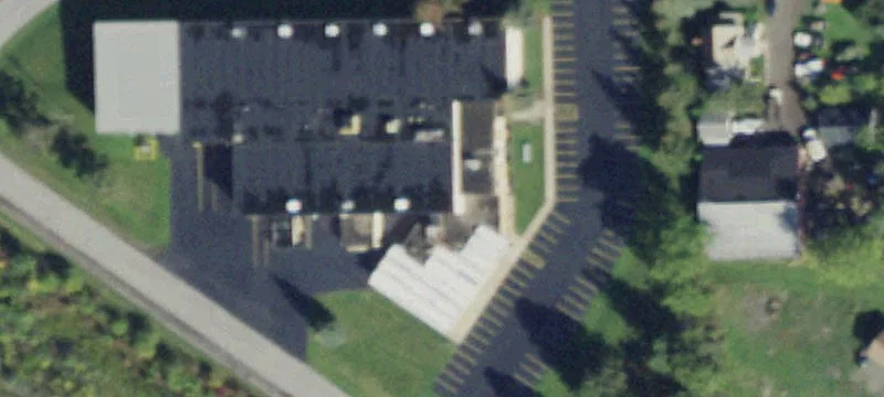 Rochester Industrial Investment Opportunity