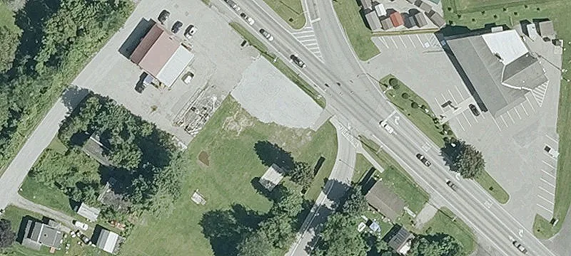 Prime Commercial Development Opportunity
