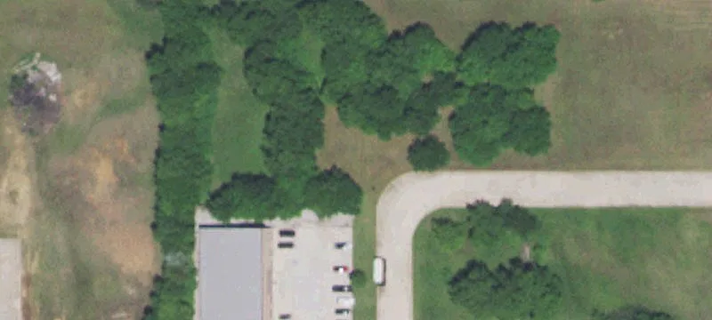 Prime Commercial Lot For Sale