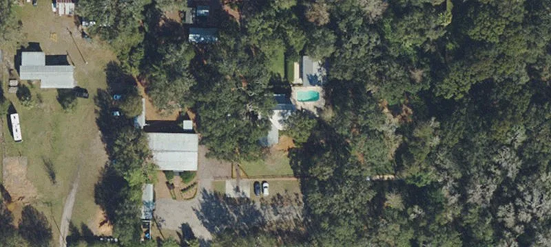 18 Acre Ranch with Venues