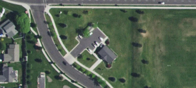 Twin Falls Office Building