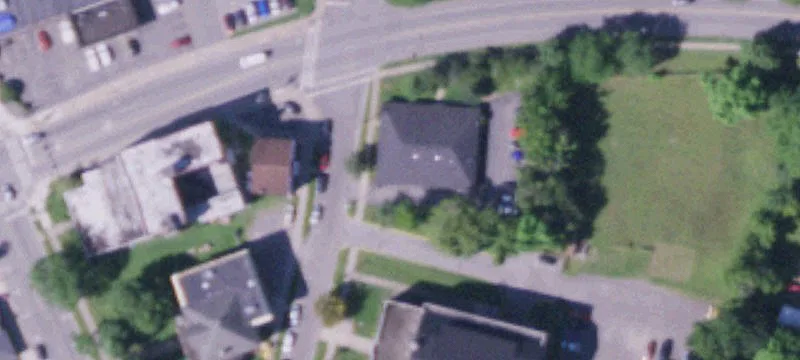 Renovated Commercial Property For Sale