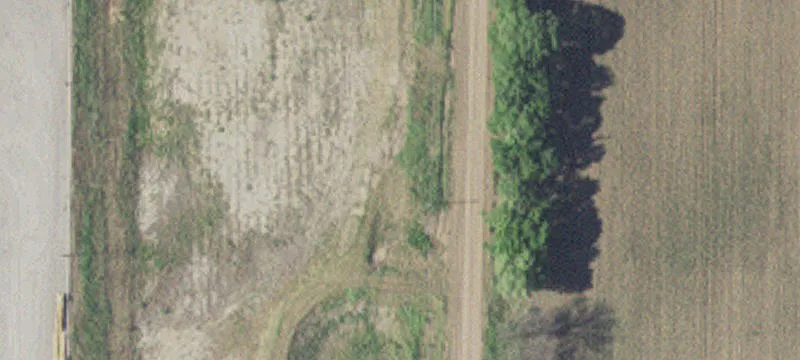 90+ Acre Development Site