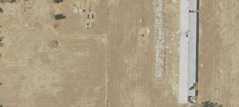 Agricultural Land Near Reedley, CA