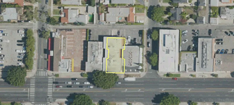 Beverly Hills Office Space Available