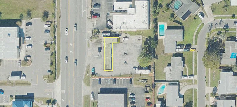 Merritt Island Commercial Property For Sale