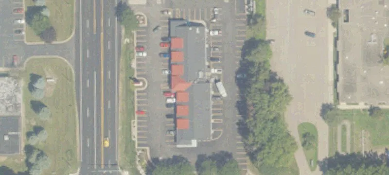 Portage Industrial Space Available
