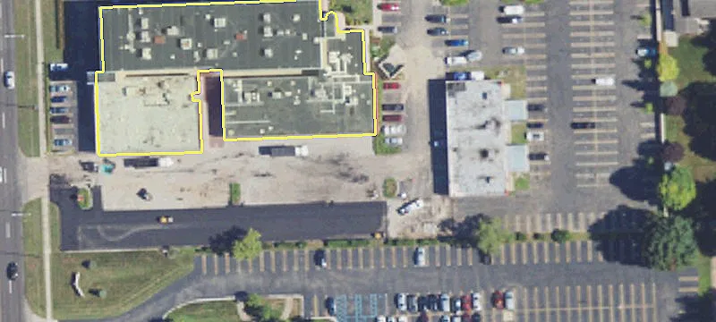 Office Space on Farmington Road