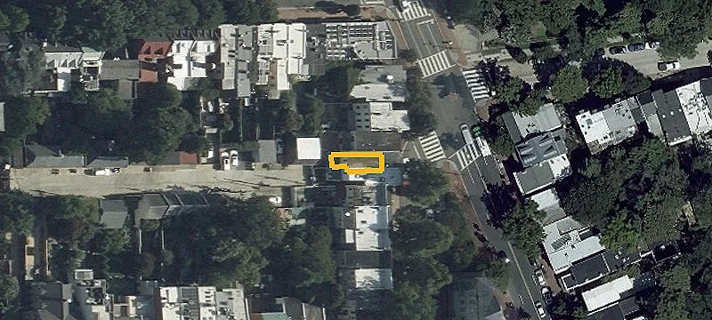 Georgetown Mixed-Use Investment Opportunity