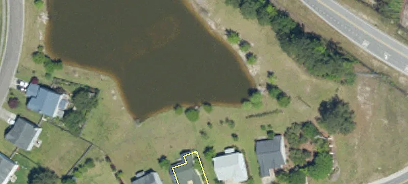 Summerville Vacant Land Parcel
