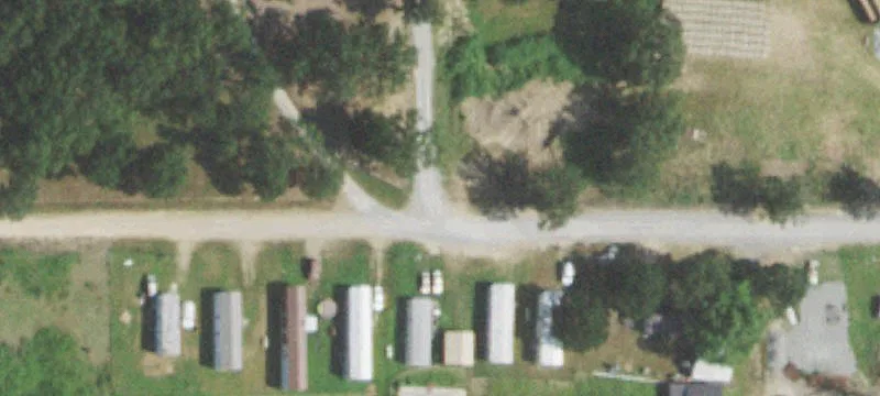 Equipped Roping Arena with Ranch