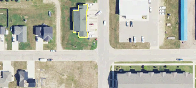 3 Acres Commercial Development Land