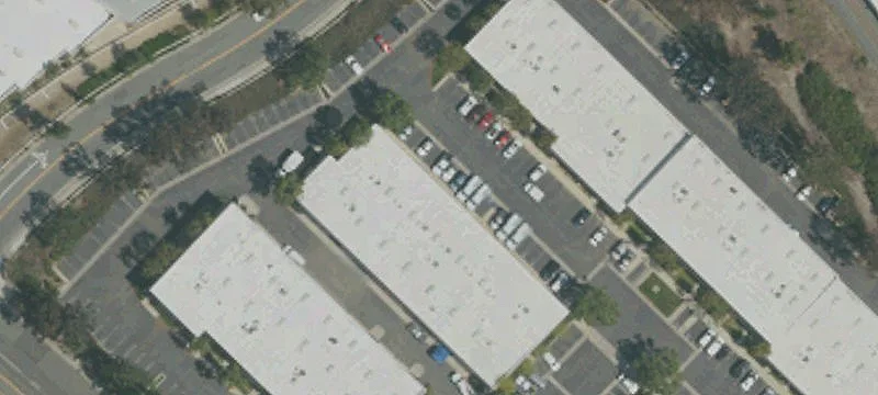 Office-Industrial Property on La Palma Avenue