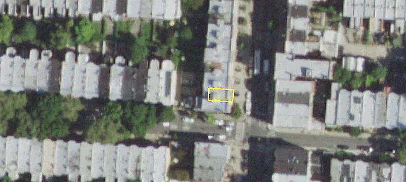 Free Market Brooklyn Townhome
