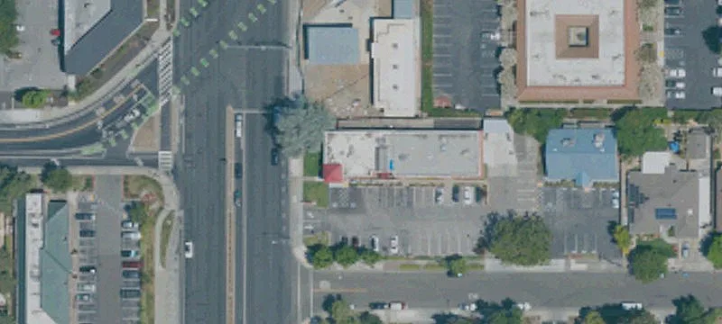 Prime Commercial Property in Cupertino