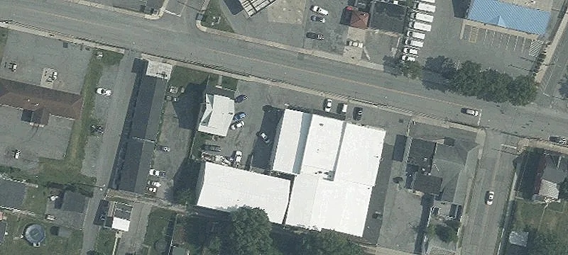 Hagerstown Warehouse and Retail Space