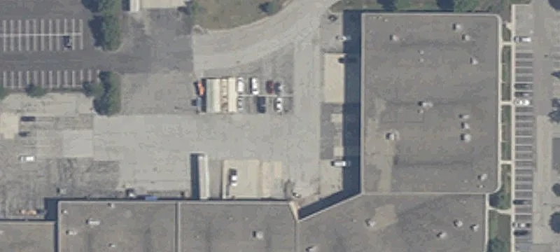 Corporate Headquarters Building Available