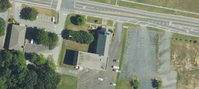 Retail Space For Lease