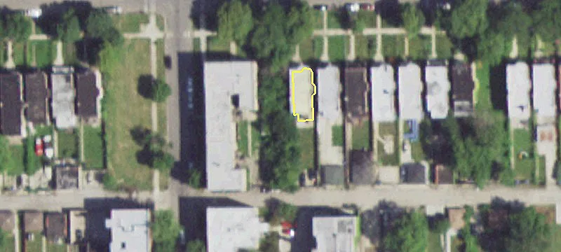 Garfield Park Turnkey Apartment Building