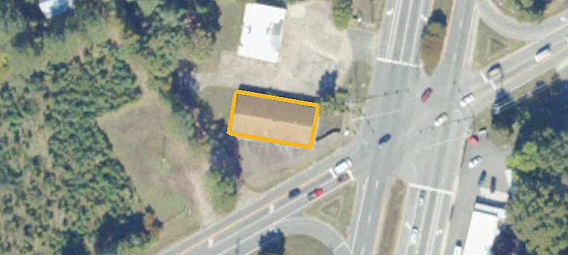 Residential Development Opportunity in Chesterfield