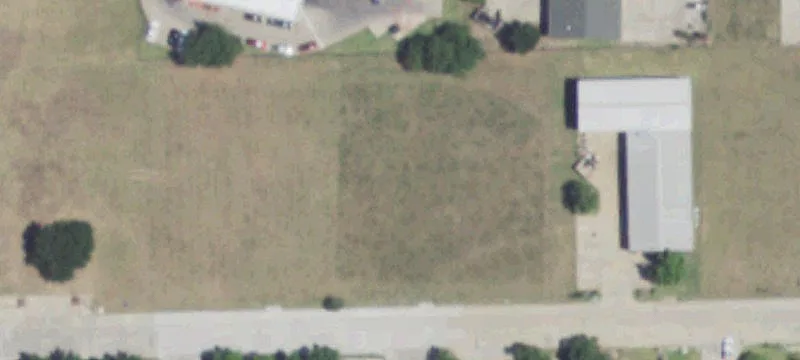 Land Near Rowlett Dart Station