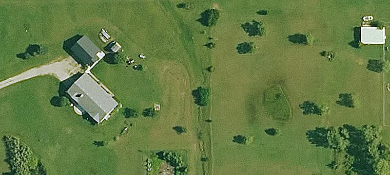 Tillable Farmland in Clearwater, Kansas