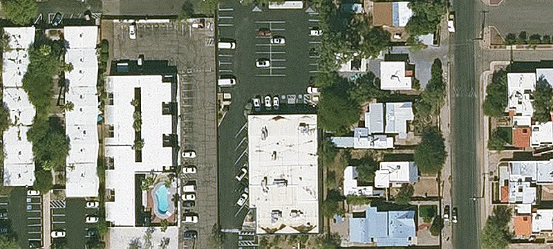 Refurbished Tucson Office/Medical Facility