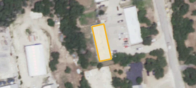 Commercial Space Available For Lease