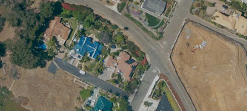 Carlsbad Shovel-Ready Coastal Residence