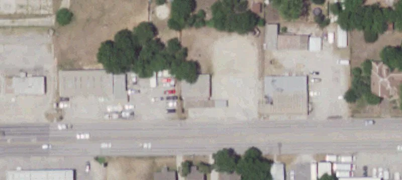 Seguin Commercial Property on Kingsbury