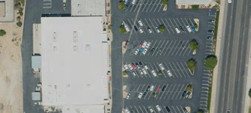 Retail Space For Lease