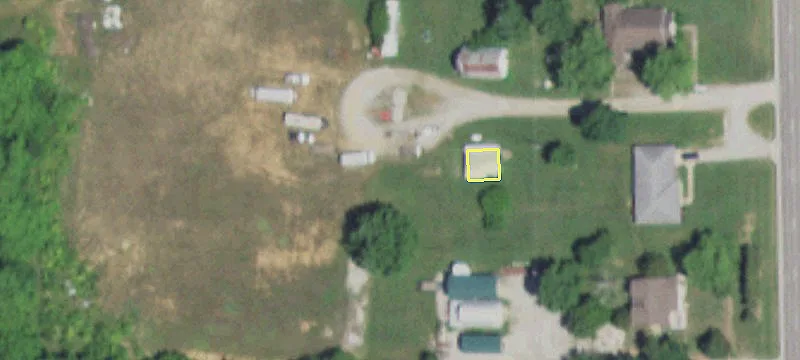 Prime Commercial Lot on Highway