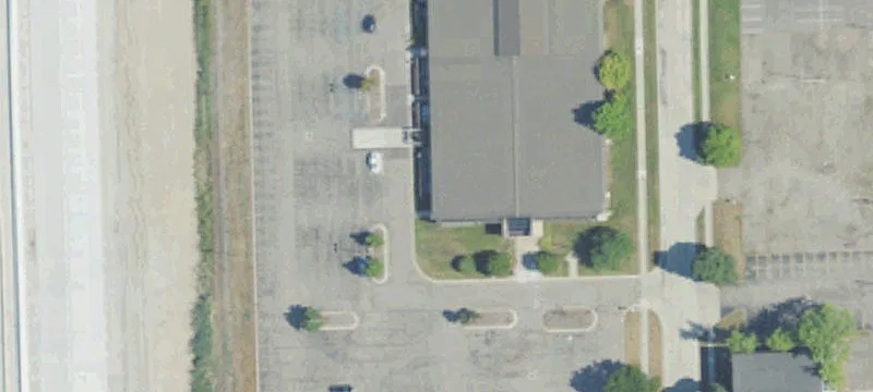 Madison Heights Office Building For Sale