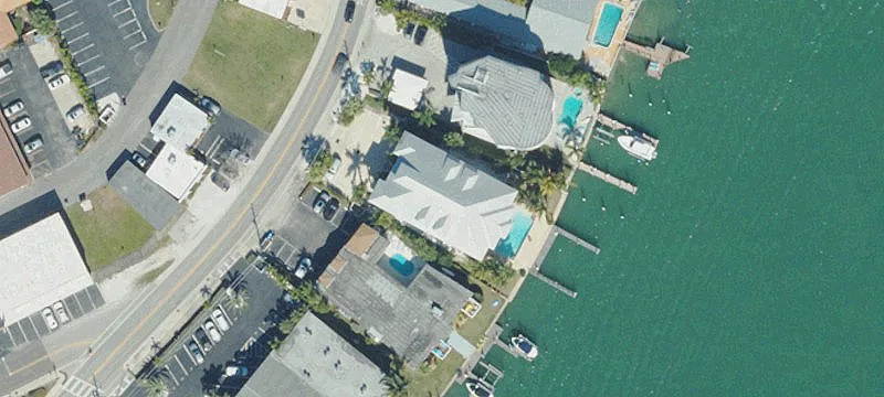 Treasure Island Hospitality Opportunity