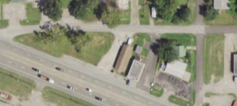 Highway 6 Commercial Opportunity