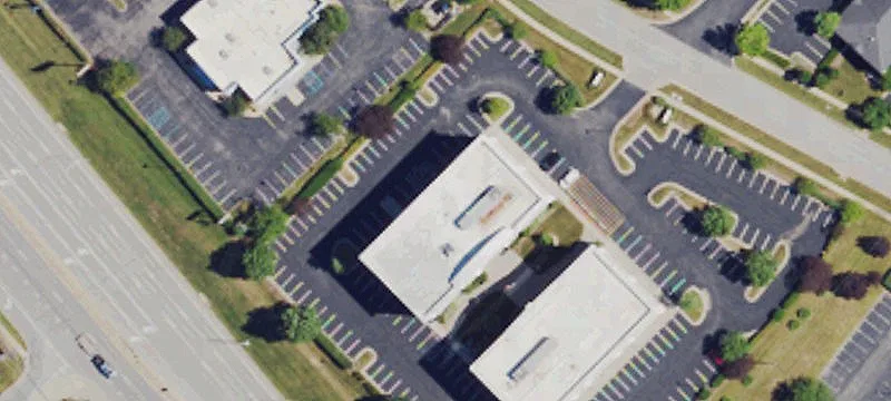 Medical/Office Building in Lexington, KY
