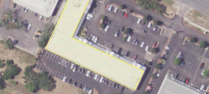 Restaurant Anchored Retail Condo
