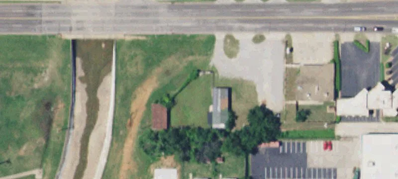 Industrial Space Available