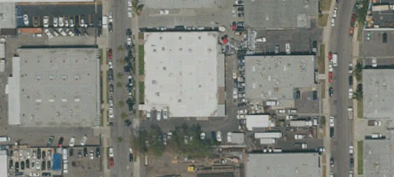 Garden Grove Warehouse/Office Opportunity