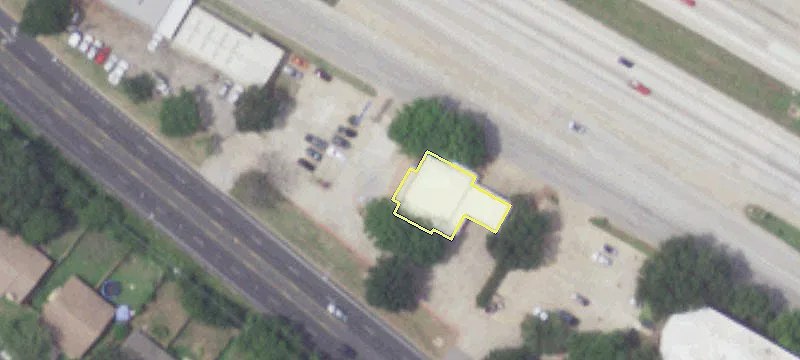 Prime Commercial Land For Sale
