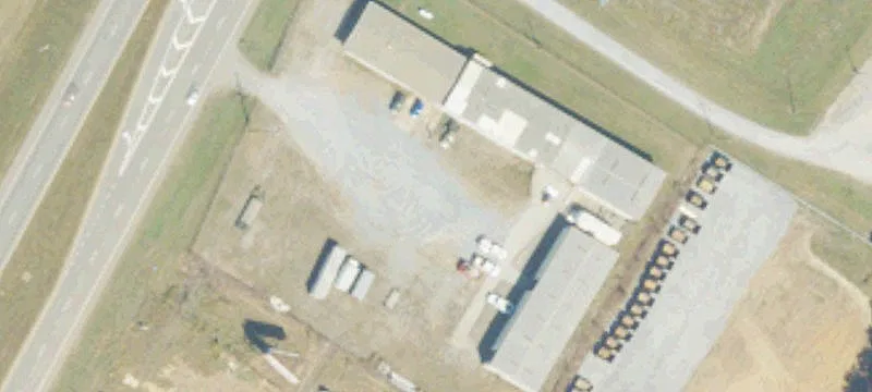 Cartersville Storage Facility for Sale