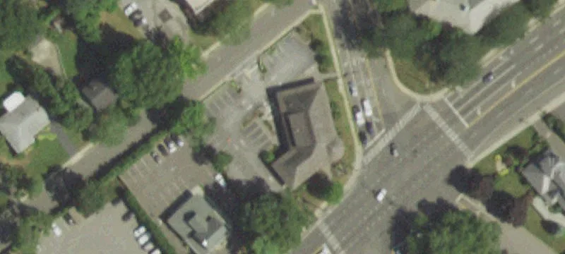 Apple Bank in Babylon, NY